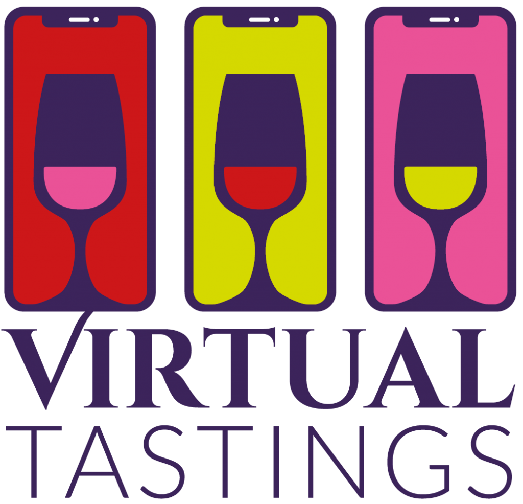 About Virtual Tastings